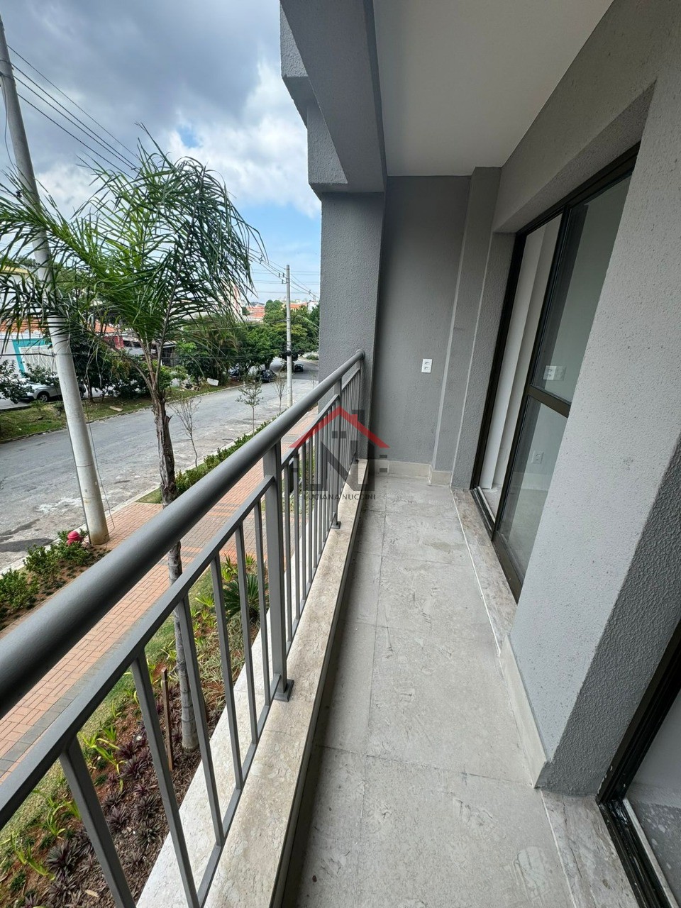 Oportunidade única: Studio à venda no Ipiranga, São Paulo-SP, com design moderno e área de lazer completa