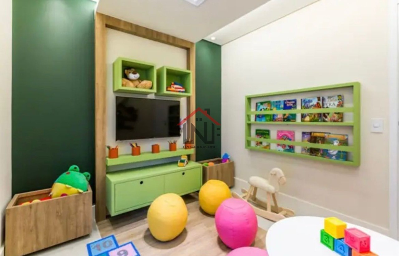 Venda de Apartamento de 2 Quartos com Suíte e Vaga na Zona Sul de São Paulo - Ipiranga, 70m²