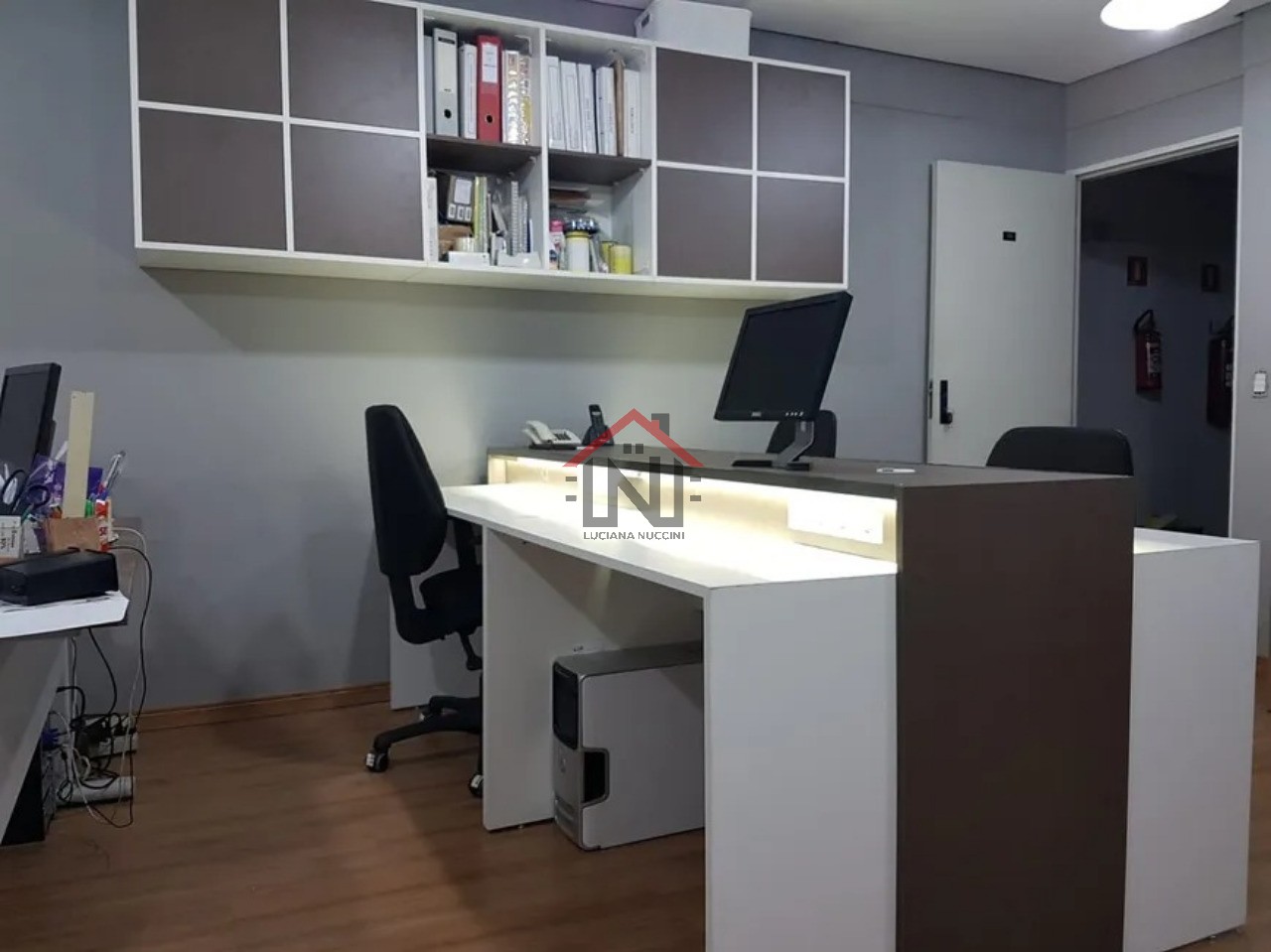 Conjunto comercial à venda em são paulo-sp, bairro parque im