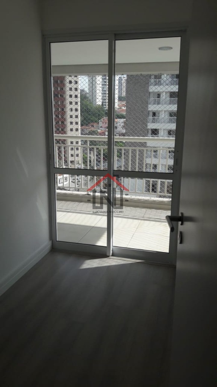 Apartamento à venda em São Paulo-SP, Chácara Inglesa: 2 quartos, 1 suíte, 1 sala, 2 banheiros, 1 vaga, 69m². Imperdível!