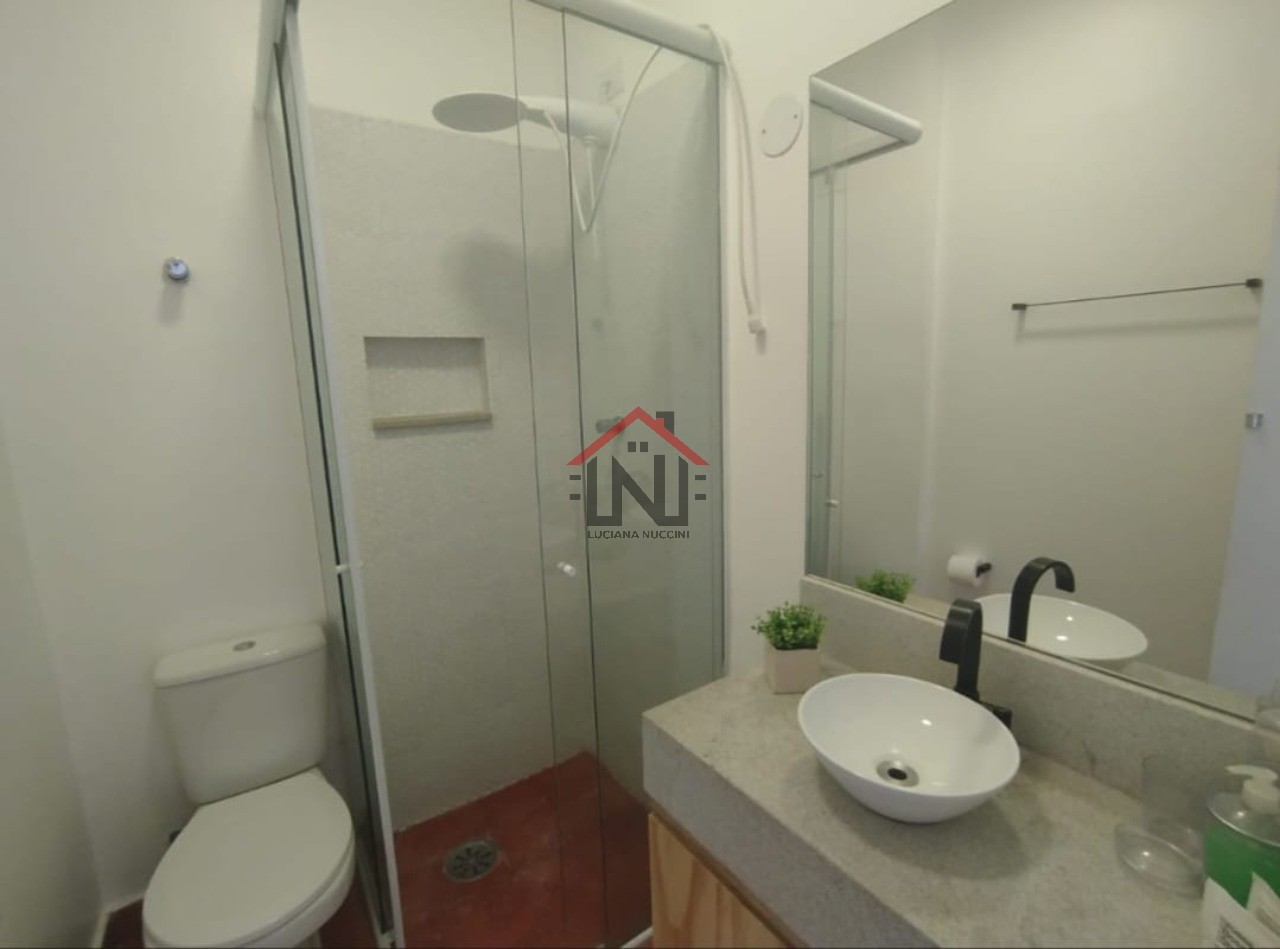 Apartamento para locação na república, são paulo-sp: 1 quart