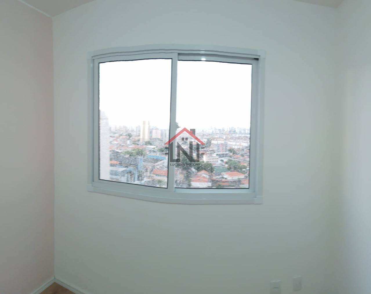 Apartamento à venda em São Paulo-SP, no bairro Sacomã, com 2 quartos, 1 banheiro, 1 vaga de garagem e 50,00 m² de área.