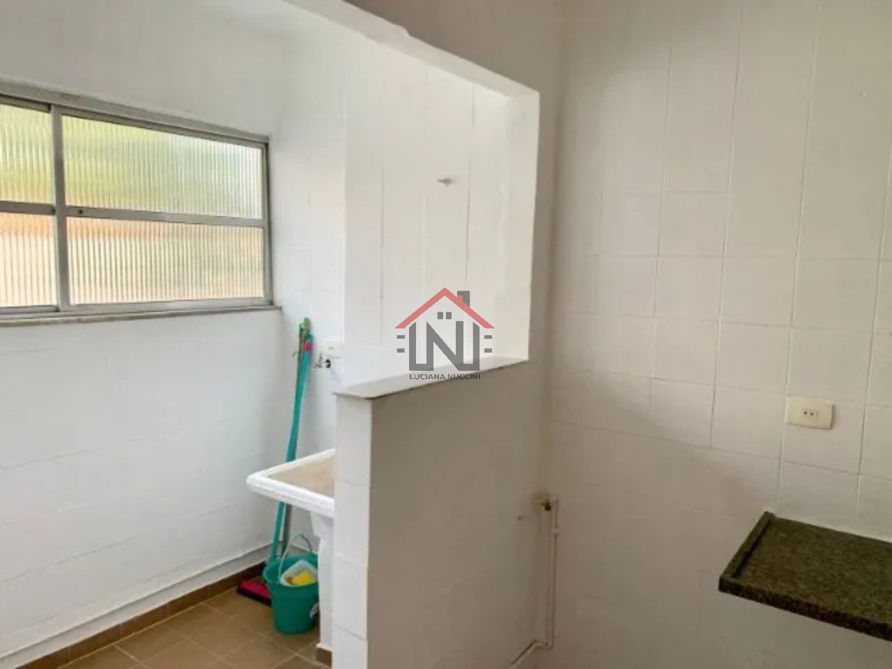 Apartamento à venda em São Paulo-SP, no Cambuci, com 1 quarto, 2 salas, 1 banheiro e 65m² de área!