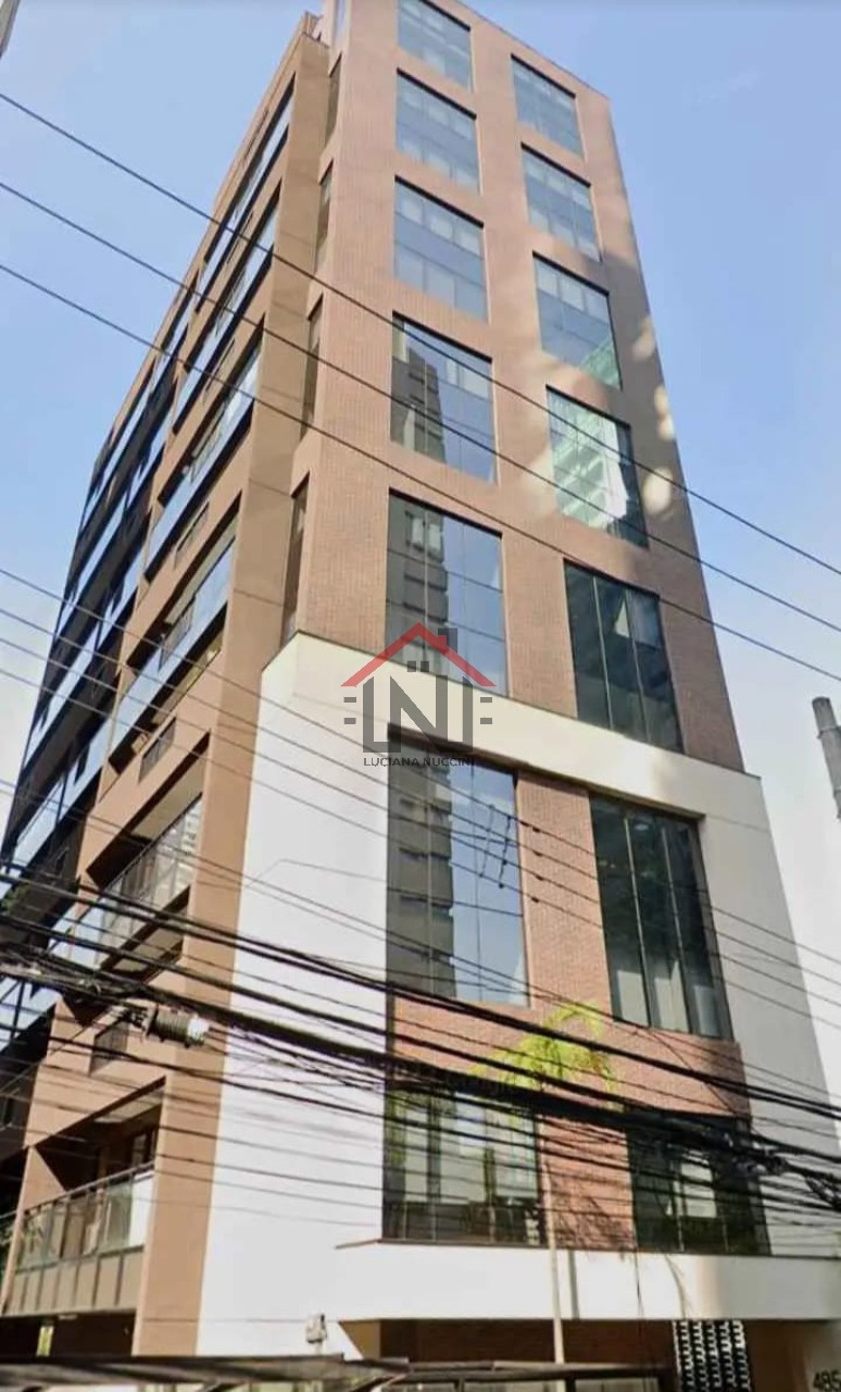Conjunto Comercial à Venda em São Paulo-SP, Bairro Aclimação: 1 Sala, 1 Banheiro e 1 Vaga na Garagem!