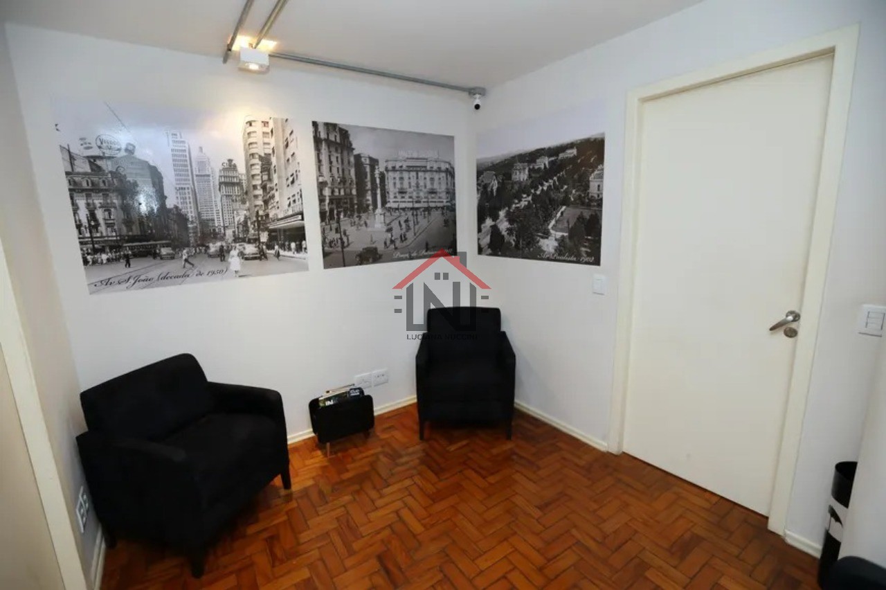 Oportunidade única: Conjunto Comercial de 330m² na Vila Fachini, São Paulo-SP, para locação!