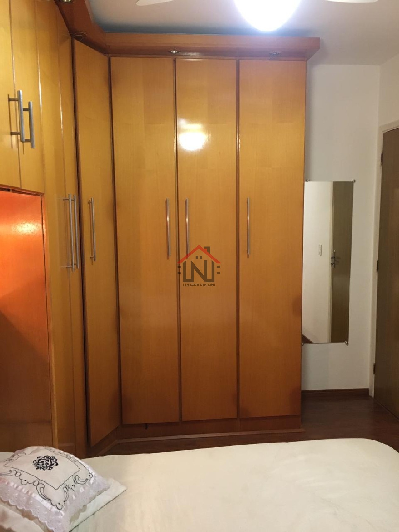 Apartamento à venda em São Paulo-SP, Vila Marte: 2 quartos, 1 vaga de garagem, 55m² de área. Venha conferir!