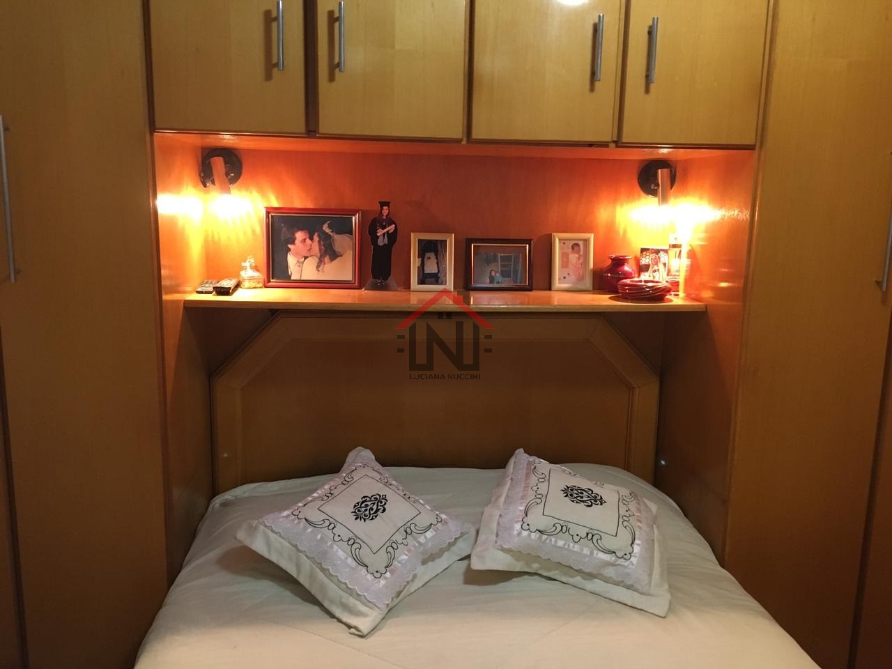 Apartamento à venda em São Paulo-SP, Vila Marte: 2 quartos, 1 vaga de garagem, 55m² de área. Venha conferir!