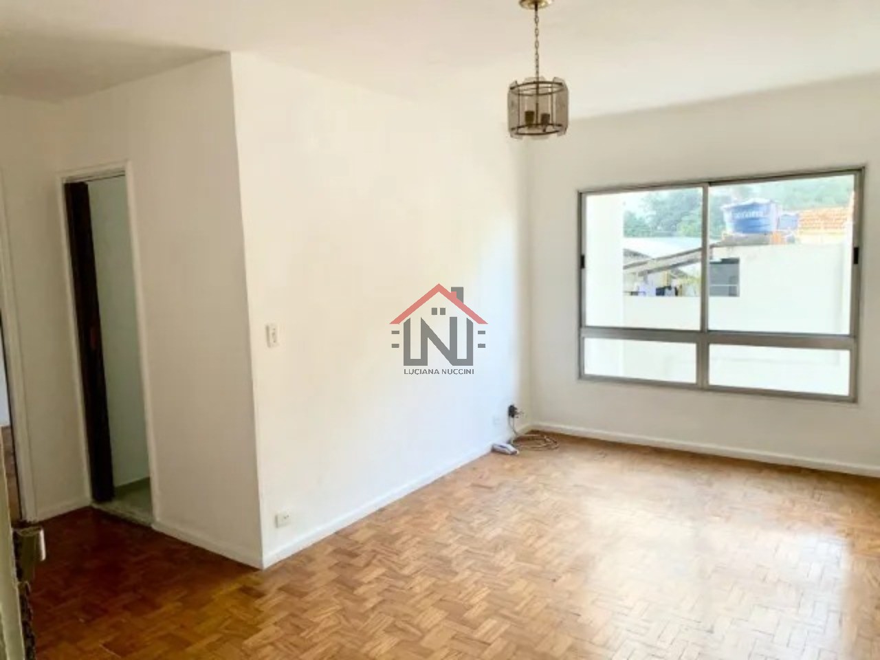 Apartamento à venda em São Paulo-SP, no Cambuci, com 1 quarto, 2 salas, 1 banheiro e 65m² de área!