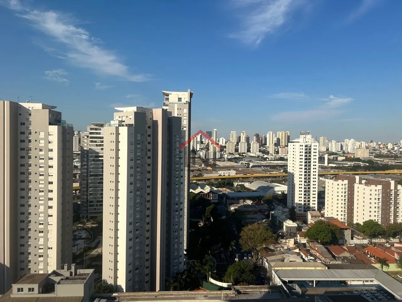 Apartamento para locação no Ipiranga, São Paulo-SP: 3 quartos, 3 suítes, 4 banheiros e 2 vagas de garagem!