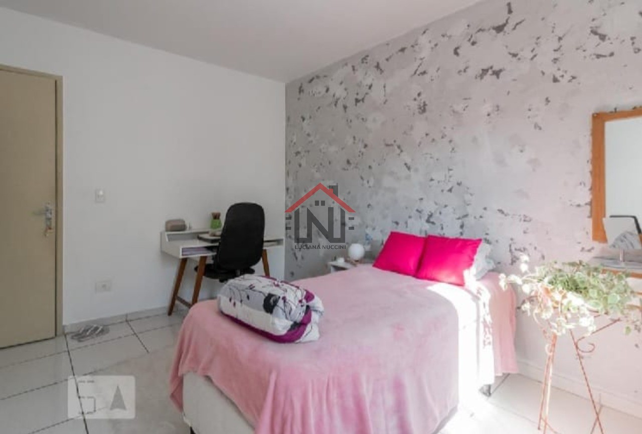 Casa residencial em são paulo - sp, americanópolis