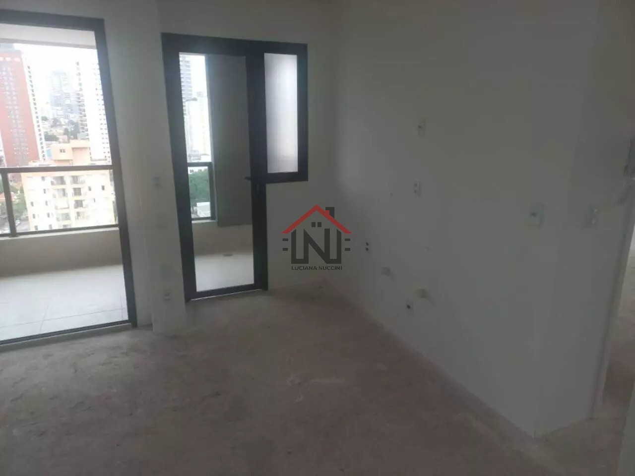 Apartamento à venda em São Paulo-SP, no bairro Ipiranga! 2 quartos, 1 suíte, 2 banheiros, 1 vaga, 53,50 m² de área. Venha conferir!
