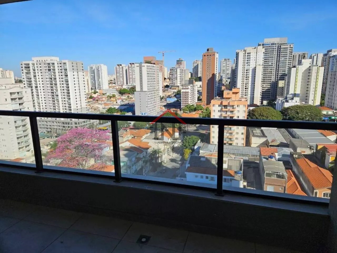 Apartamento à venda em São Paulo-SP, Ipiranga: 2 quartos, 1 suíte, 2 banheiros, 1 vaga, 60,70m². Agende sua visita agora!