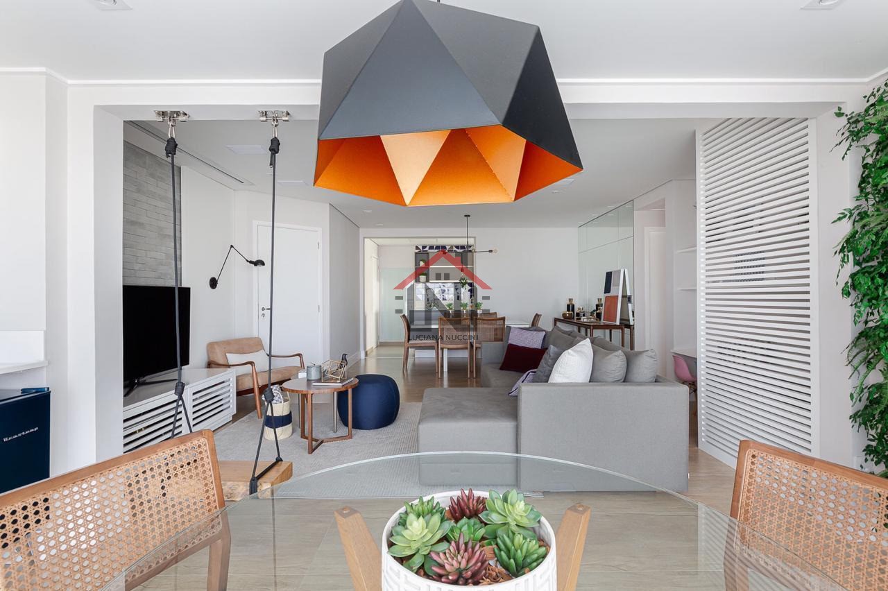 Imperdível: Apartamento à venda em São Paulo, Jardim Brasil (zona Sul) - 3 quartos, 1 suíte, 4 banheiros, 2 vagas, 110m².