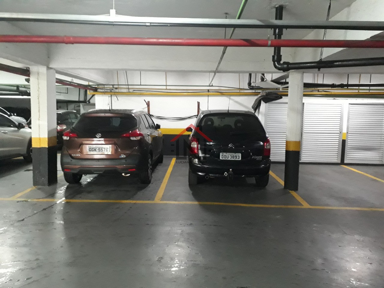 Apartamento à venda em São Paulo-SP, na Vila Nova Conceição: 3 quartos, 1 suíte, 2 banheiros, 2 vagas de garagem, 150m²!