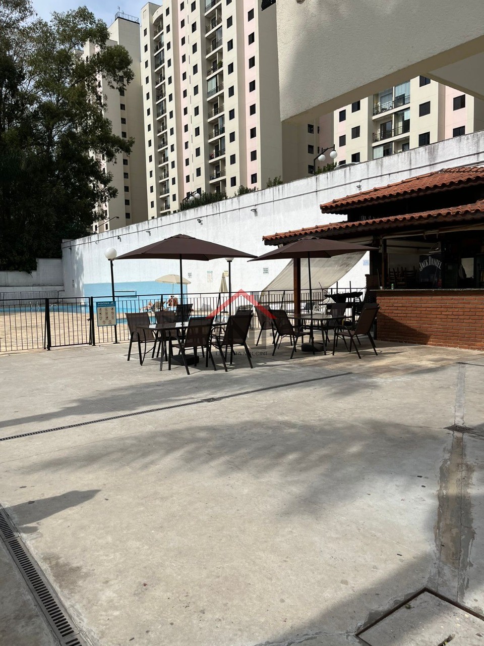 Venda de apartamento no jardim celeste, são paulo-sp: 2 quar