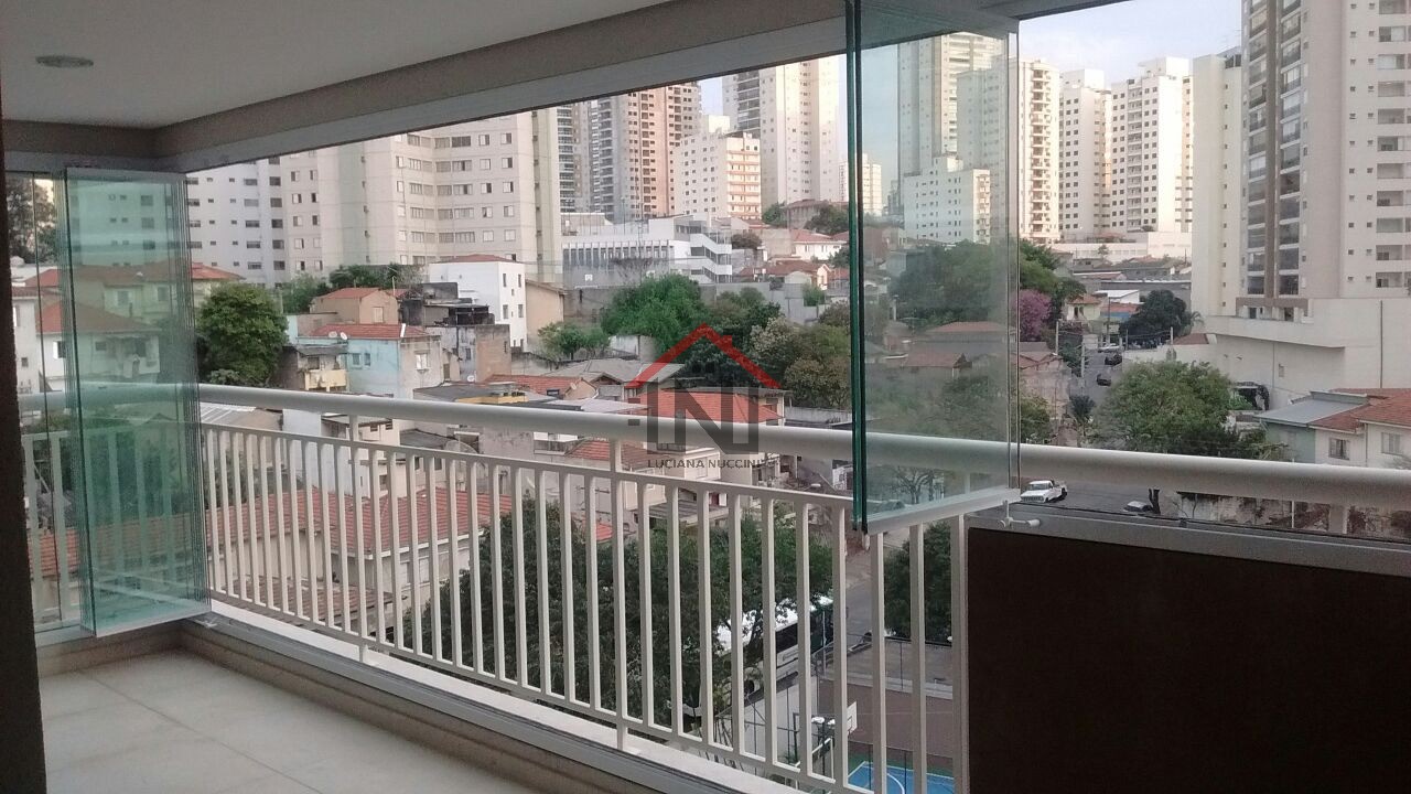 Apartamento à venda em São Paulo-SP, Chácara Inglesa: 2 quartos, 1 suíte, 1 sala, 2 banheiros, 1 vaga, 69m². Imperdível!