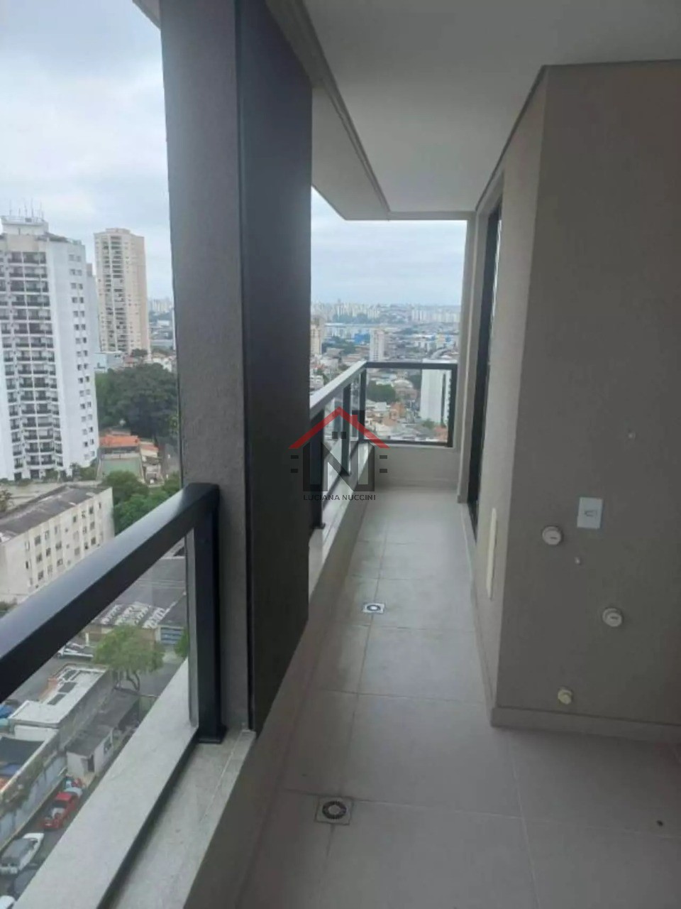 Imperdível oportunidade de apartamento à venda em São Paulo-SP, no bairro Ipiranga: 2 quartos, 1 suíte, 2 banheiros, 1 vaga, 60,70m².