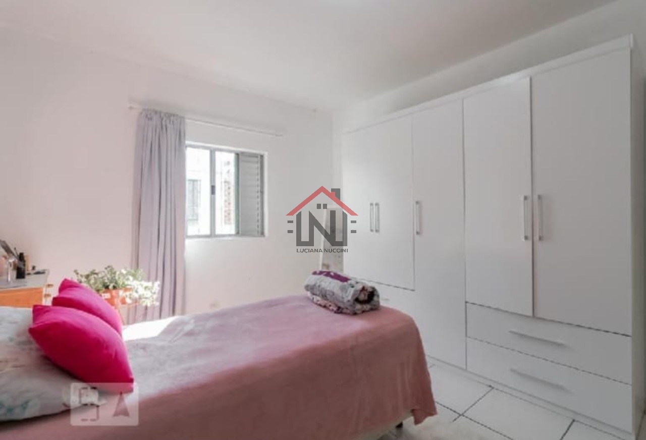 Casa residencial em são paulo - sp, americanópolis