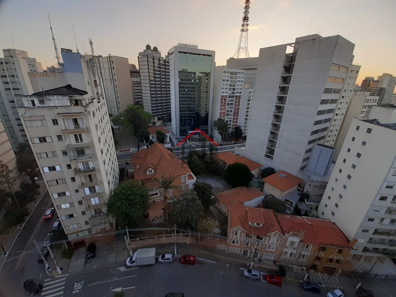 Apartamento à venda na Bela Vista, São Paulo-SP: 3 quartos, 1 suíte, 2 salas, 3 banheiros, 1 vaga, 107m². Imperdível!