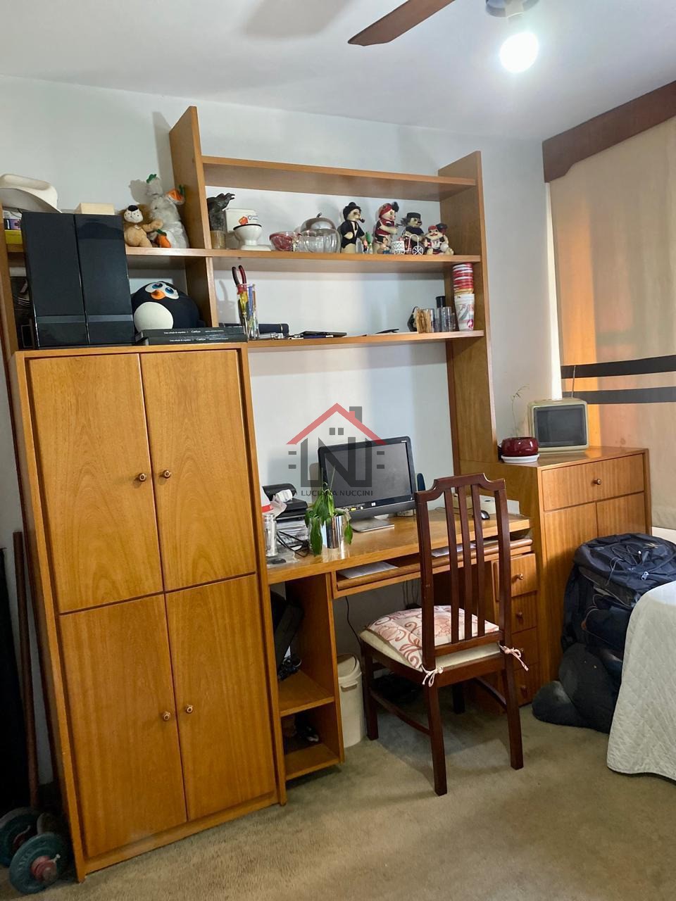 Imperdível apartamento à venda no Paraíso, São Paulo-SP: 3 quartos, 1 suíte, sala ampla, 3 banheiros, 1 vaga, 141m².