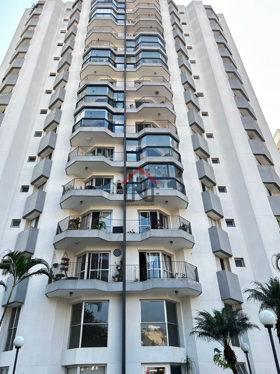 Apartamento residencial em são paulo - sp, vila mariana