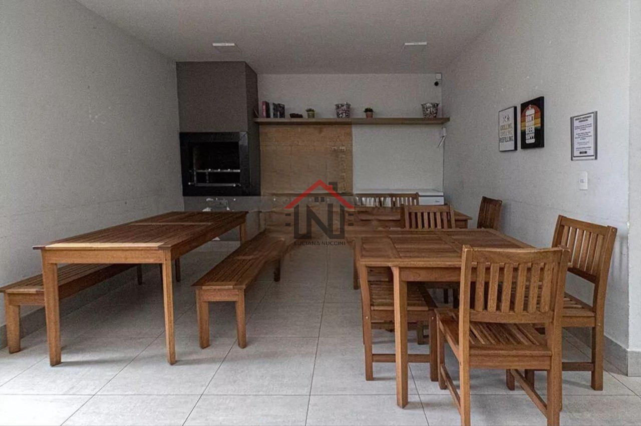 Apartamento para locação em São Paulo-SP, Jardim Santa Emília: 1 quarto, 1 banheiro, 24,00 m² de área.