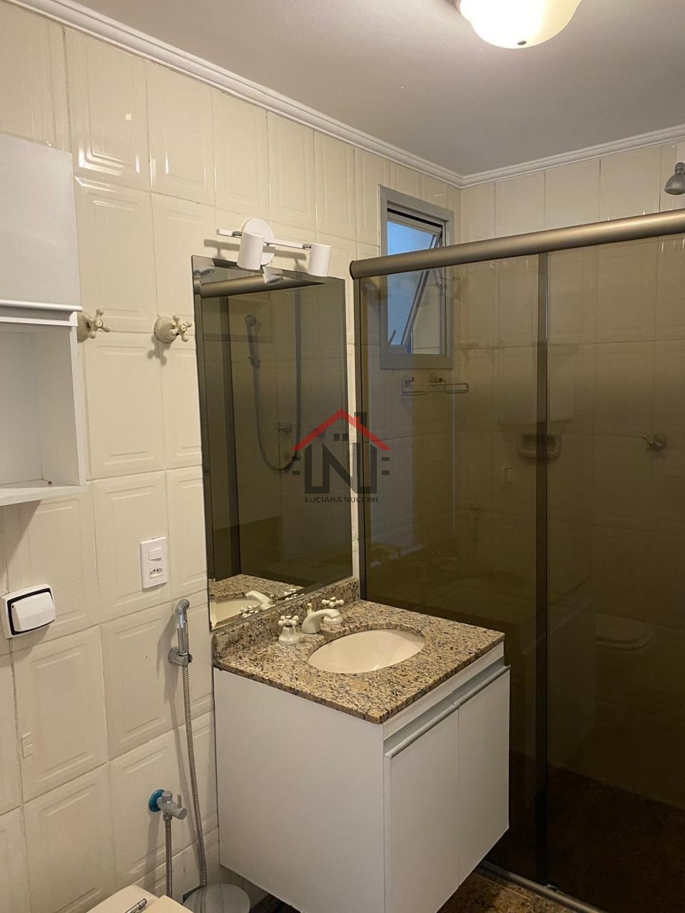 Cobertura para locação com 3 quartos e 160m² em Pinheiros, São Paulo-SP.