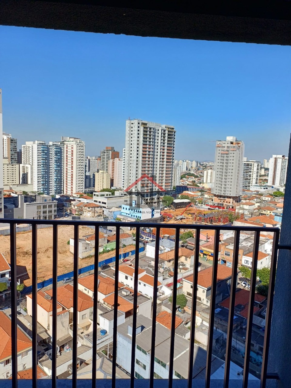 Imperdível oportunidade de adquirir um apartamento de 3 quartos na Vila Firmiano Pinto, São Paulo-SP!