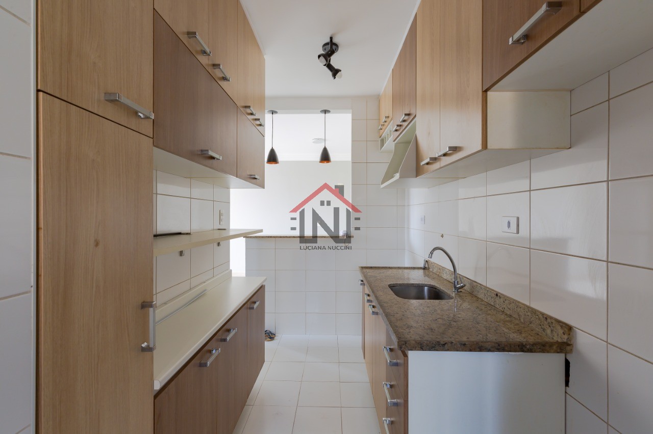 Excelente Apartamento para Locação na Consolação, São Paulo-SP: 2 quartos, 1 banheiro, 1 vaga de garagem!