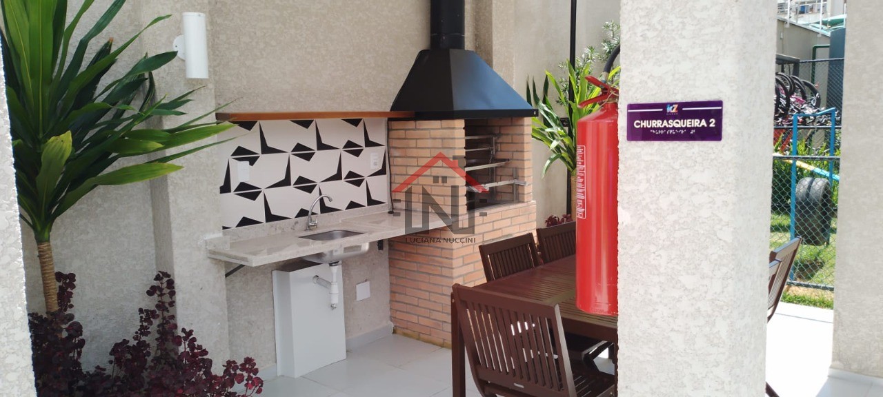 Apartamento à venda em São Paulo-SP, no bairro Sacomã, com 2 quartos, 1 banheiro, 1 vaga de garagem e 50,00 m² de área.