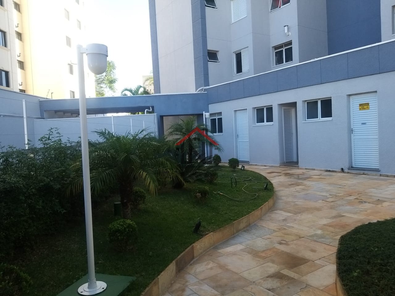 Apartamento à venda em São Paulo-SP, Vila Vermelha: 3 quartos, 1 suíte, 1 sala, 3 banheiros, 2 vagas de garagem - 71,00m².
