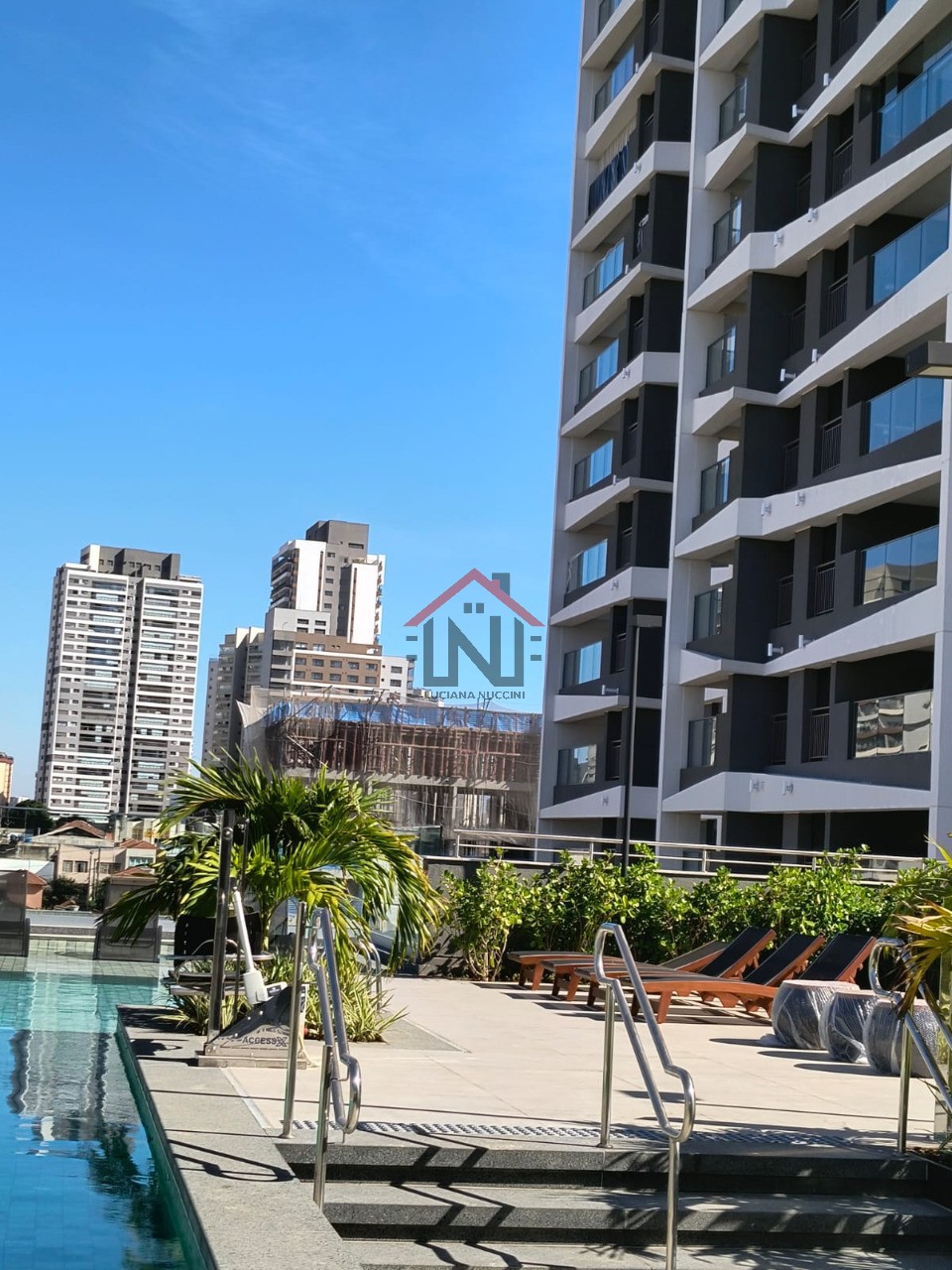 Apartamento à venda no Ipiranga, São Paulo-SP: 1 quarto, 1 banheiro, 20,00 m² de área. Aproveite!