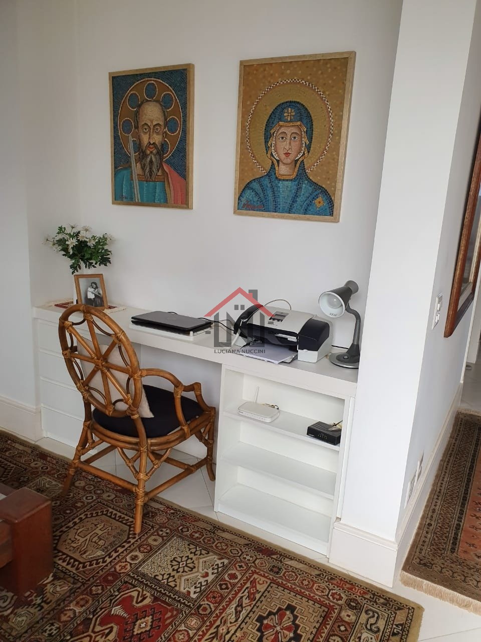 Apartamento para locação no jardim paulistano, são paulo-sp: