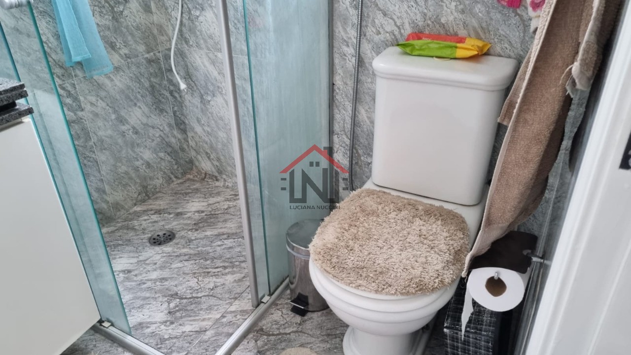 Apartamento à venda em São Paulo-SP, Vila Vermelha: 3 quartos, 1 suíte, 1 sala, 3 banheiros, 2 vagas de garagem - 71,00m².