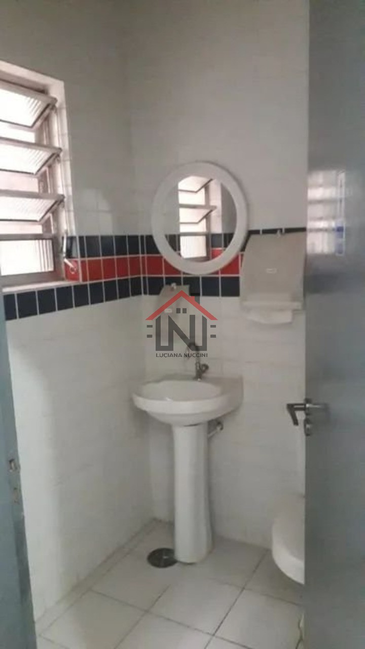 Sala Comercial para Locação em São João Clímaco - São Paulo-SP: 7 Salas, 150m² de Área!