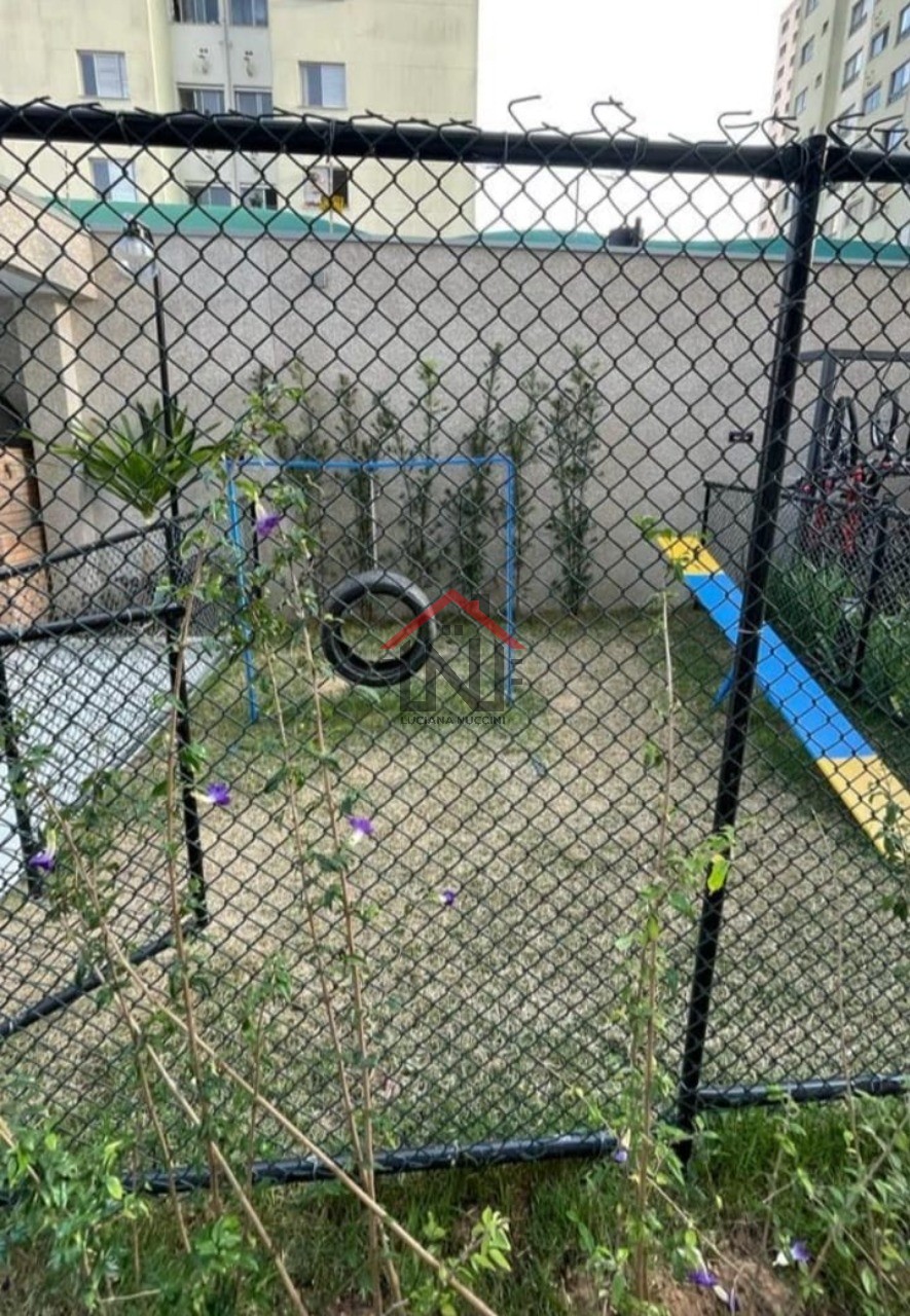 Apartamento à venda em São Paulo-SP, no bairro Sacomã, com 2 quartos, 1 banheiro, 1 vaga de garagem e 50,00 m² de área.