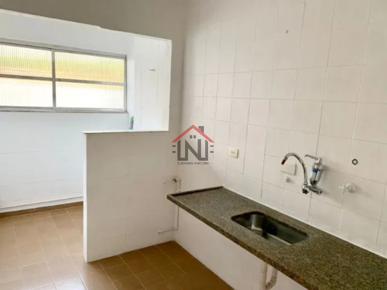Apartamento à venda em São Paulo-SP, no Cambuci, com 1 quarto, 2 salas, 1 banheiro e 65m² de área!
