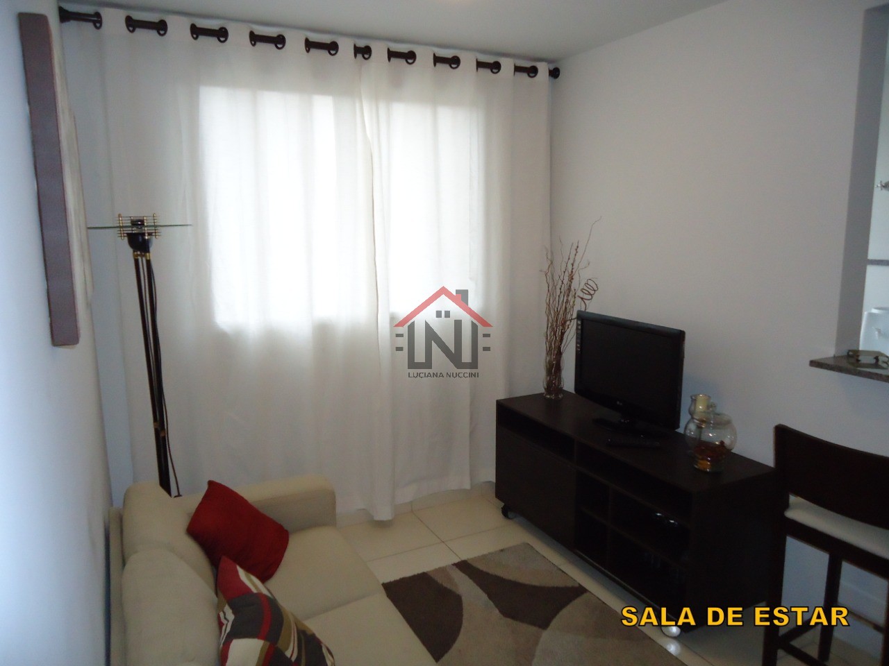 Apartamento para locação de 2 quartos na Fazenda Morumbi - São Paulo-SP: ótima oportunidade de moradia!