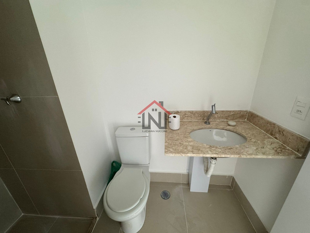 Oportunidade única: Studio à venda no Ipiranga, São Paulo-SP, com design moderno e área de lazer completa