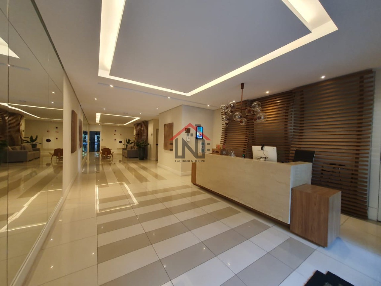 Apartamento para locação em São Paulo-SP, Campo Belo: 1 quarto, 1 sala, 1 banheiro, 1 vaga de garagem, 37,50 m².