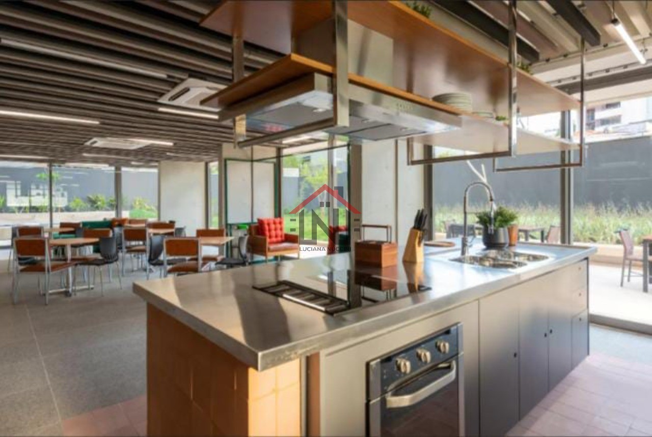 Apartamento para locação em são paulo-sp, no bairro sumarezi