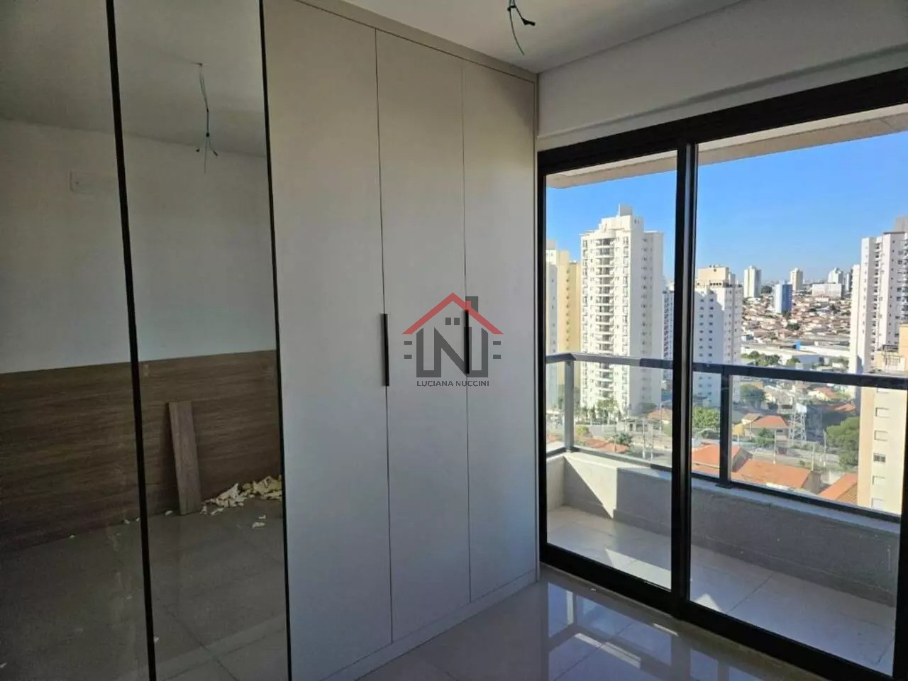 Apartamento à venda no bairro ipiranga em são paulo-sp: 2 qu