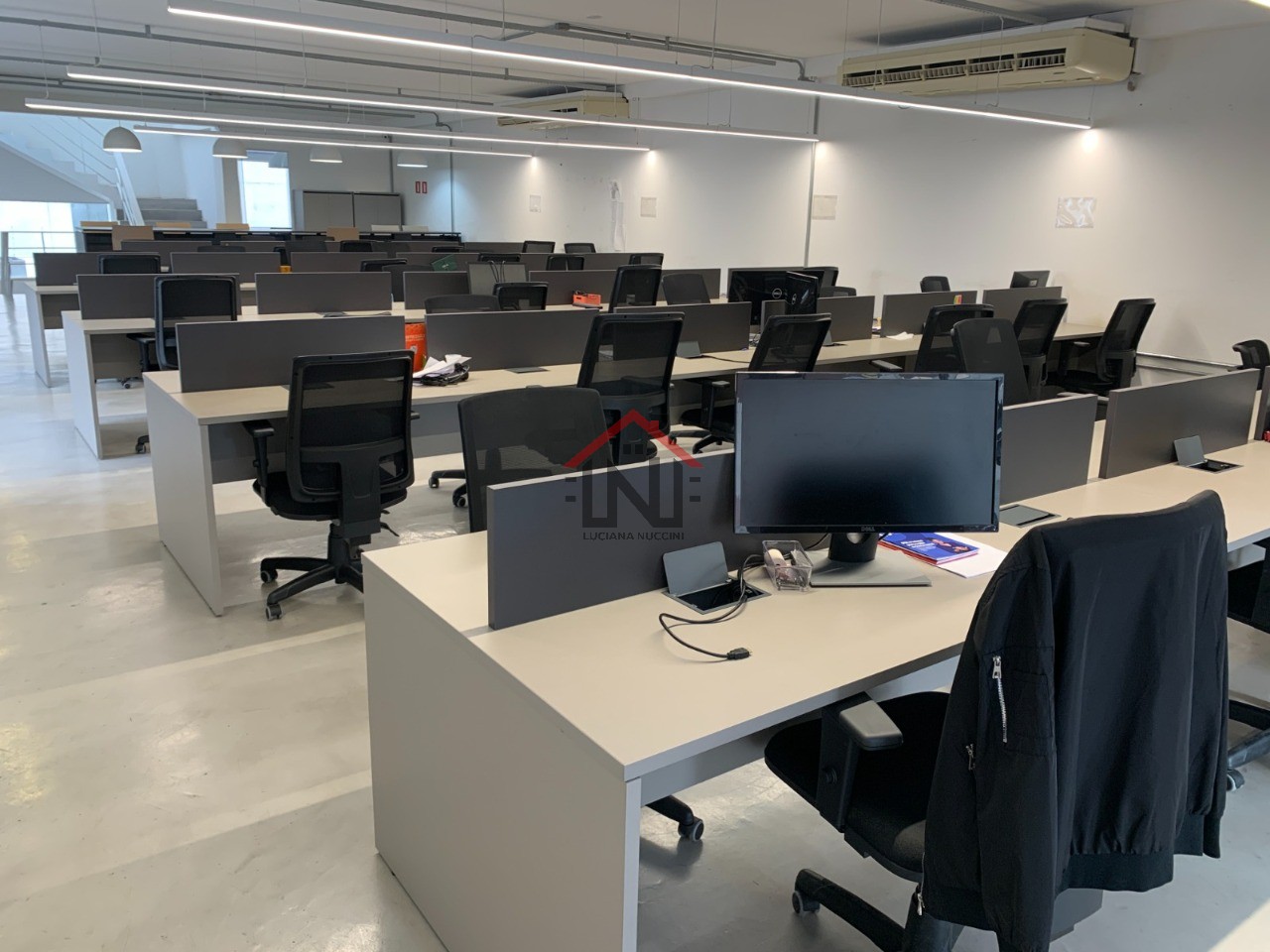 Salão comercial de alto padrão na vila olímpia, são paulo-sp