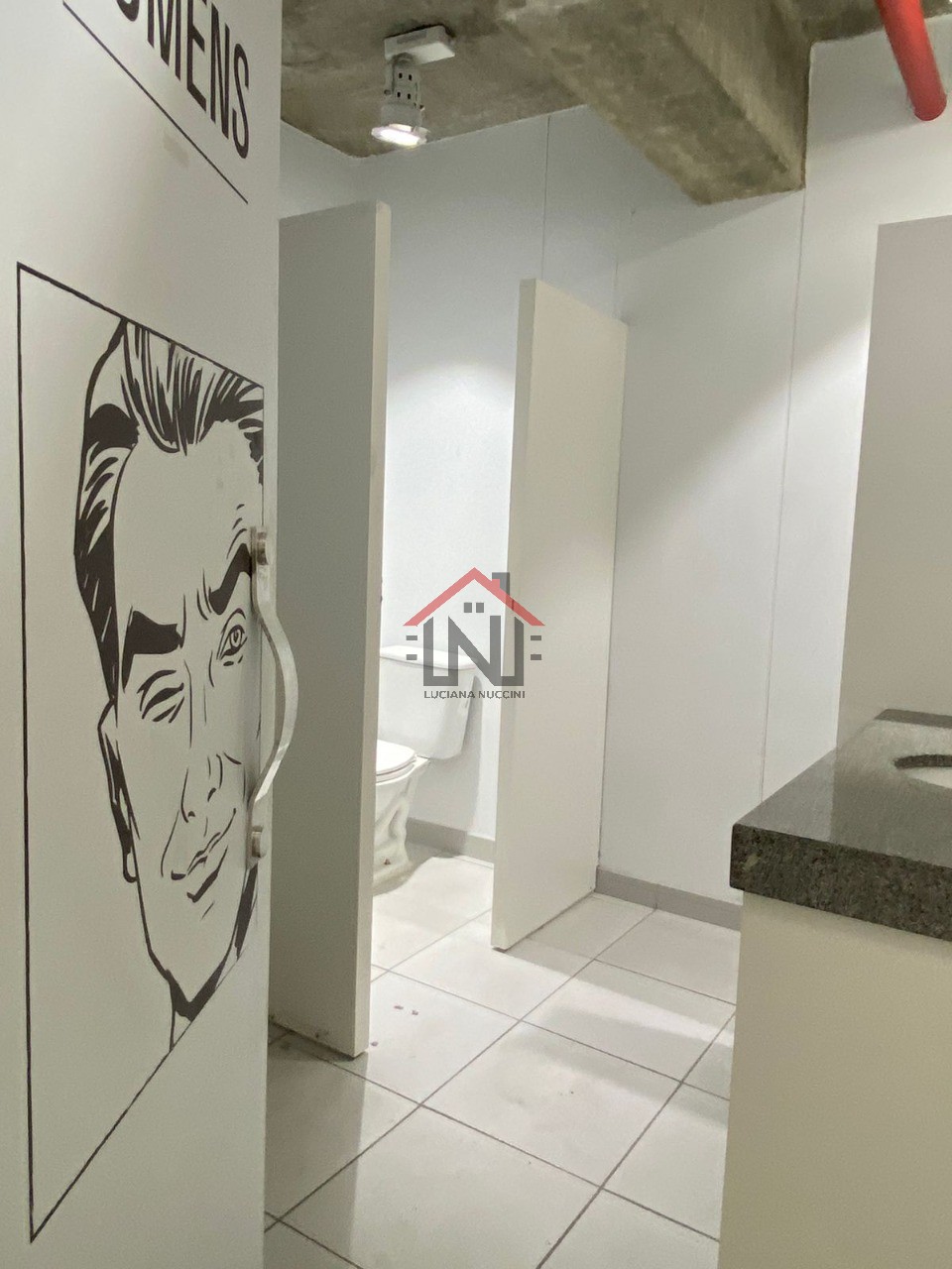 Conjunto Comercial de Alto Padrão na Vila Olímpia, São Paulo-SP: Espaço Ideal para o Sucesso do seu Negócio!