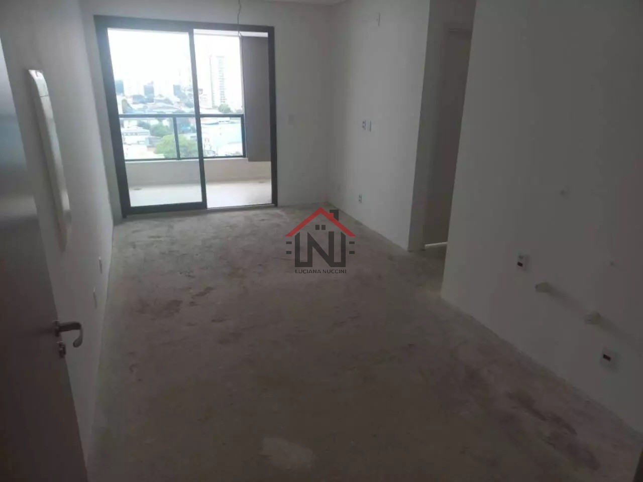 Apartamento à venda em São Paulo-SP, no bairro Ipiranga! 2 quartos, 1 suíte, 2 banheiros, 1 vaga, 53,50 m² de área. Venha conferir!