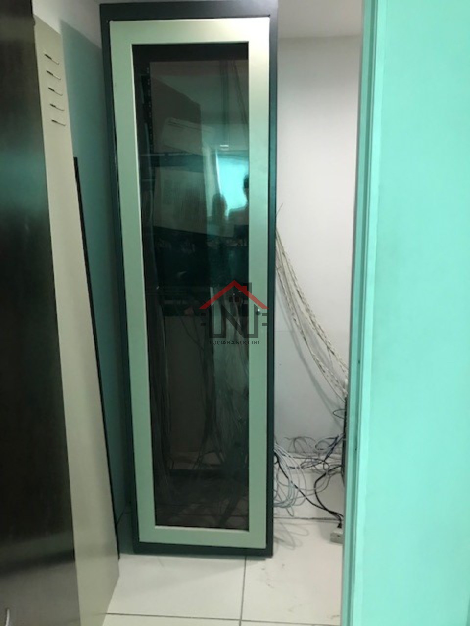 Conjunto Comercial de Alto Padrão com 170m², 4 vagas na melhor localização de Indianópolis, São Paulo-SP!