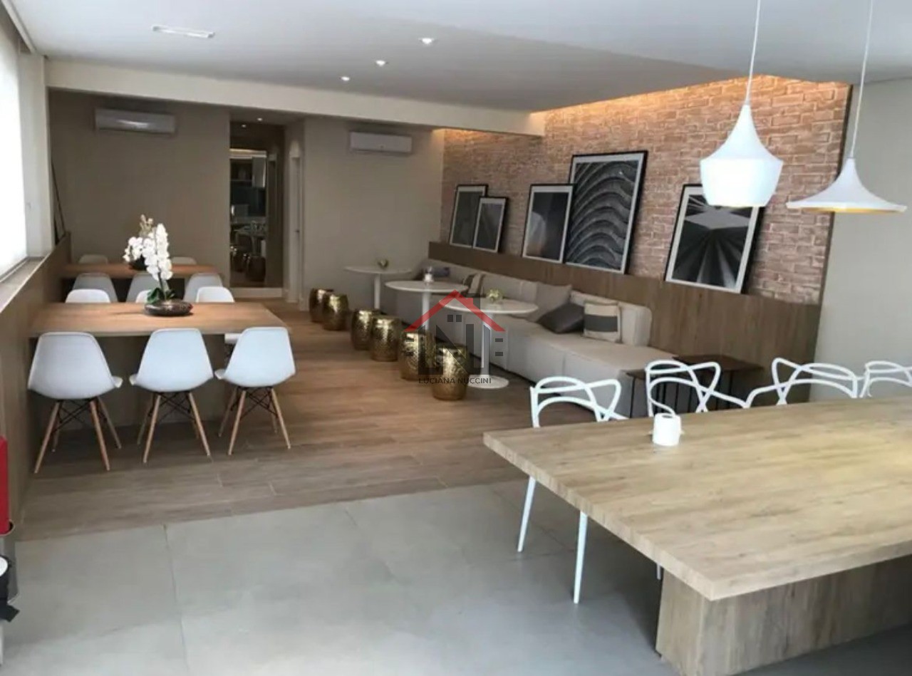 Venda de Apartamento de 2 Quartos com Suíte e Vaga na Zona Sul de São Paulo - Ipiranga, 70m²