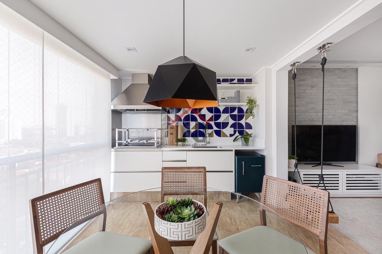 Imperdível: Apartamento à venda em São Paulo, Jardim Brasil (zona Sul) - 3 quartos, 1 suíte, 4 banheiros, 2 vagas, 110m².