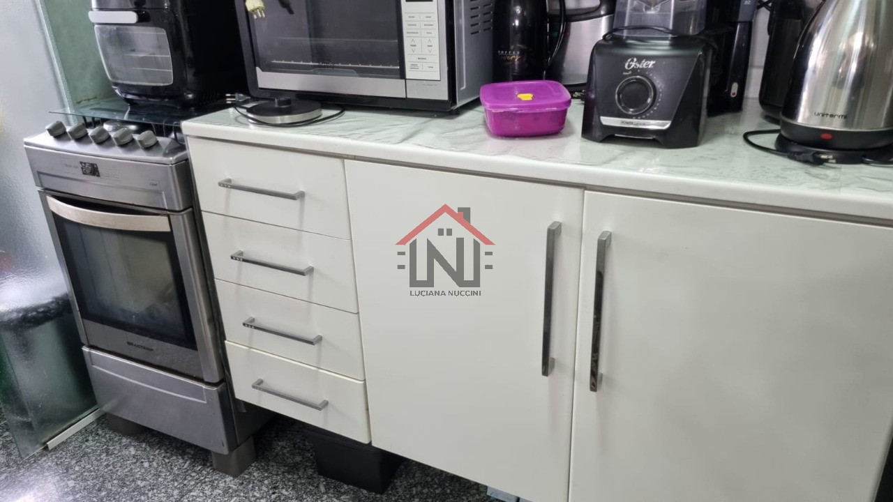 Apartamento à venda em são paulo-sp, vila vermelha: 3 quarto