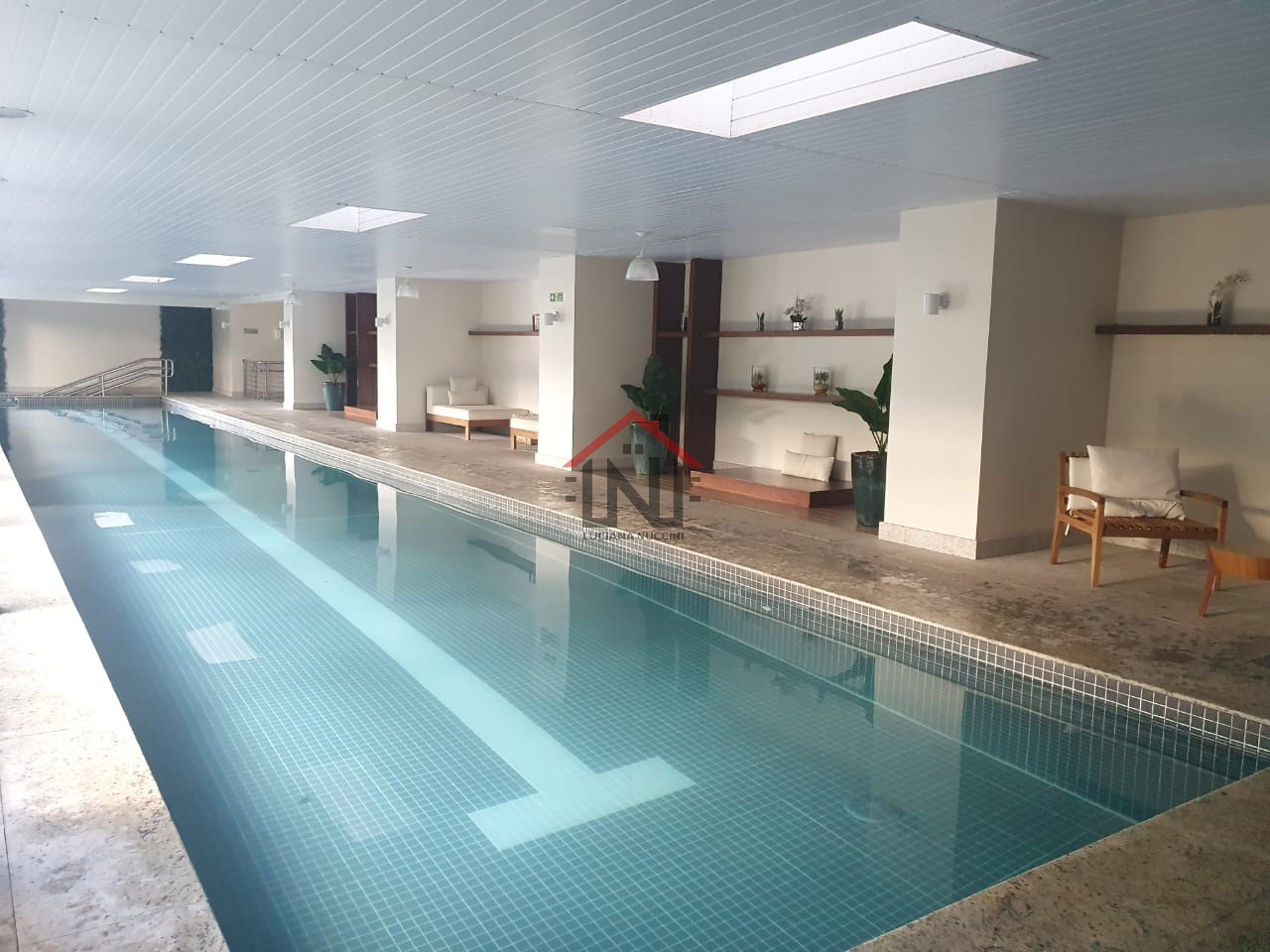 Apartamento para locação em São Paulo-SP, Campo Belo: 1 quarto, 1 sala, 1 banheiro, 1 vaga de garagem, 37,50 m².